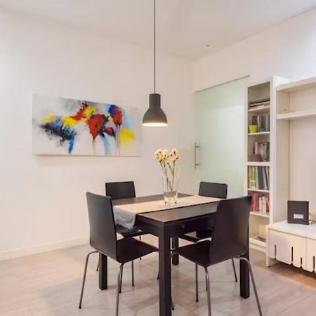 The White Side Apartment Napoli Ngoại thất bức ảnh