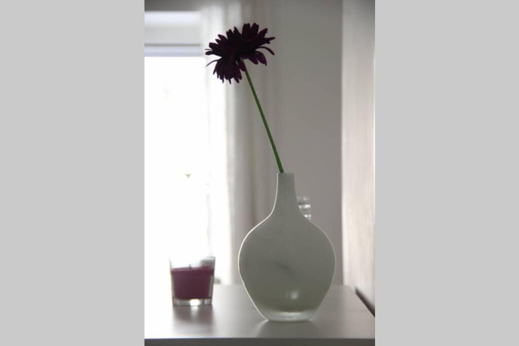 The White Side Apartment Napoli Ngoại thất bức ảnh