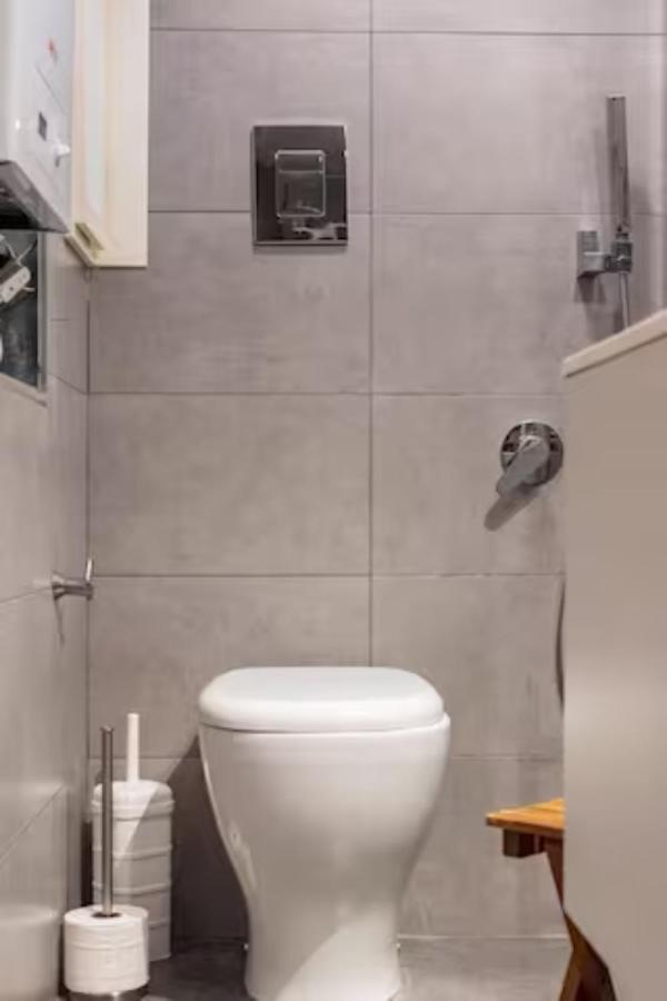 The White Side Apartment Napoli Ngoại thất bức ảnh