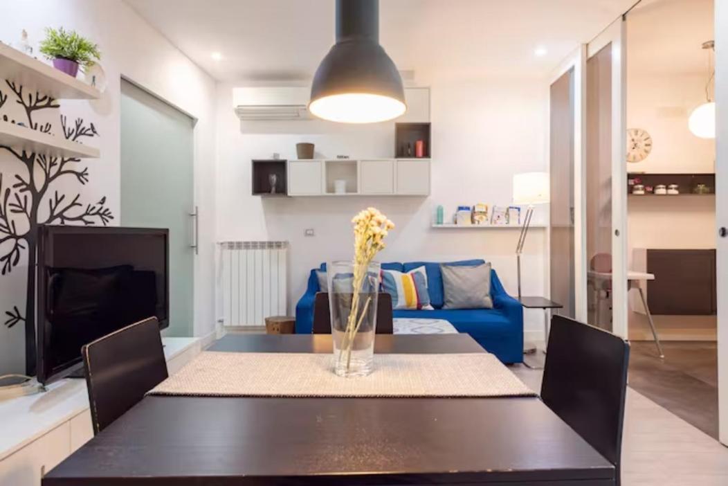 The White Side Apartment Napoli Ngoại thất bức ảnh