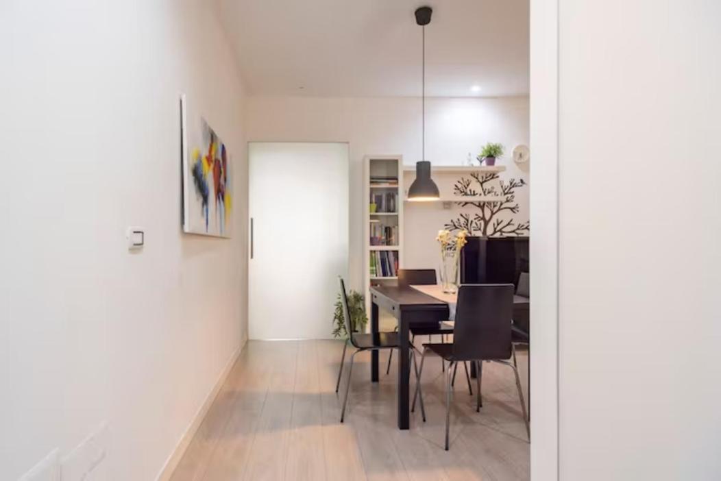 The White Side Apartment Napoli Ngoại thất bức ảnh