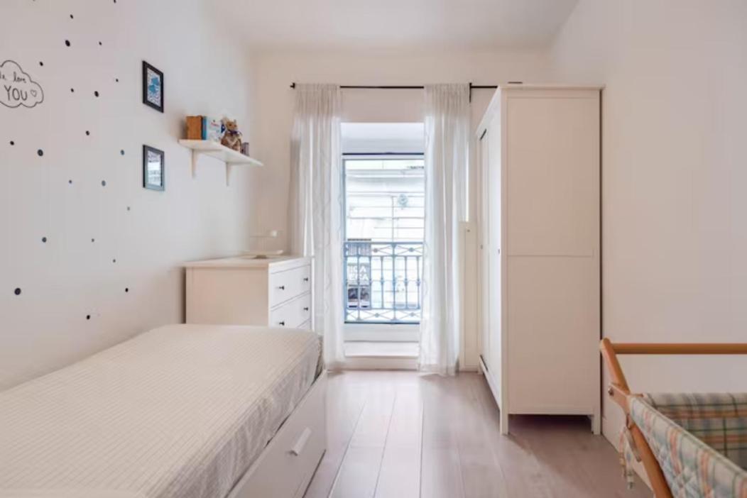 The White Side Apartment Napoli Ngoại thất bức ảnh